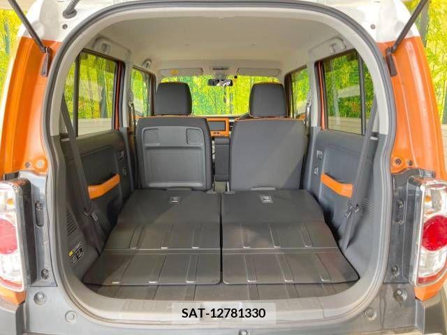 Suzuki HUSTLER 2014-08 254741-10