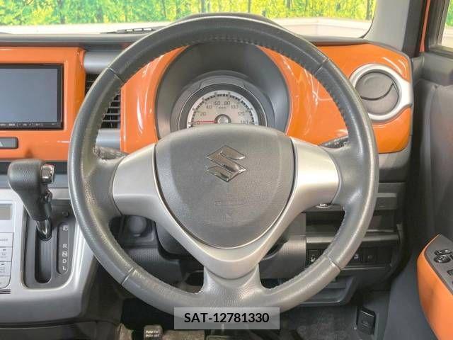 Suzuki HUSTLER 2014-08 254741-11