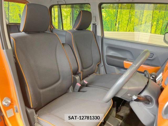 Suzuki HUSTLER 2014-08 254741-8