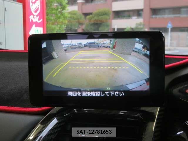 Honda S660 2021-09 283960-12