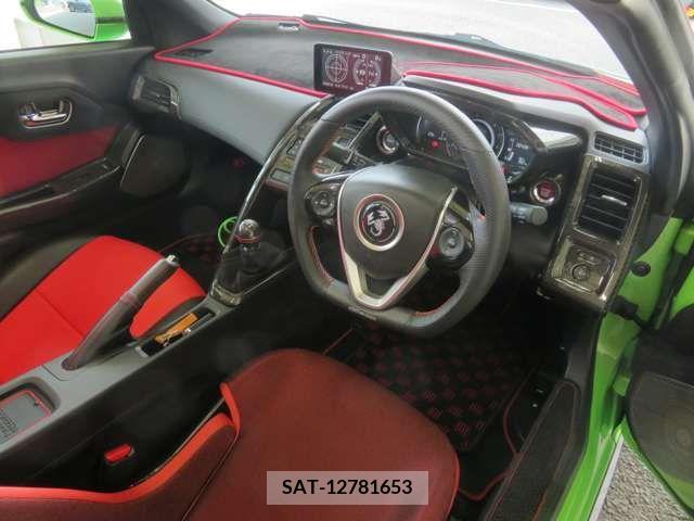 Honda S660 2021-09 283960-9