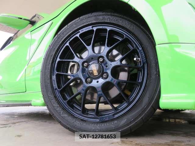 Honda S660 2021-09 283960-18
