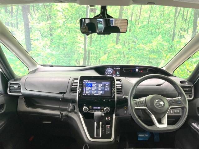 Nissan SERENA 2018-04 196559-1