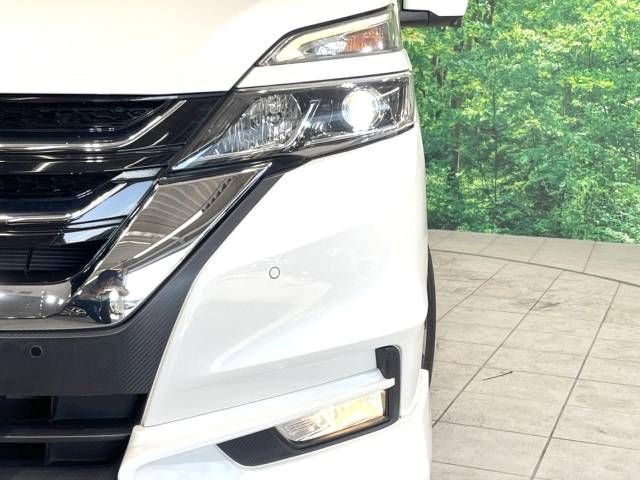 Nissan SERENA 2018-04 196559-13