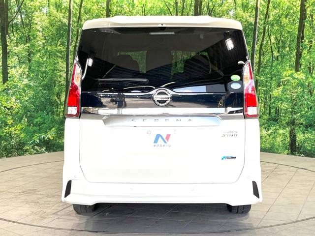 Nissan SERENA 2018-04 196559-16