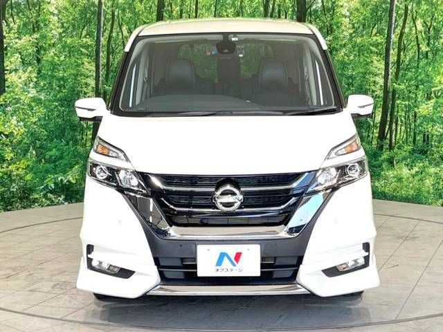 Nissan SERENA 2018-04 196559-15