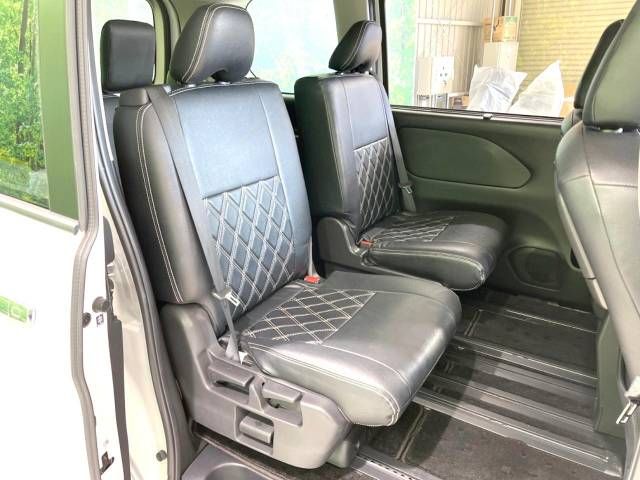 Nissan SERENA 2018-04 196559-11