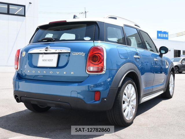 Bmw MINI 2018-10 262785-2