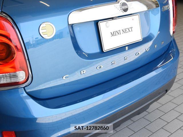 Bmw MINI 2018-10 262785-7