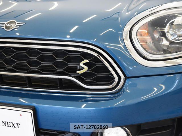 Bmw MINI 2018-10 262785-6