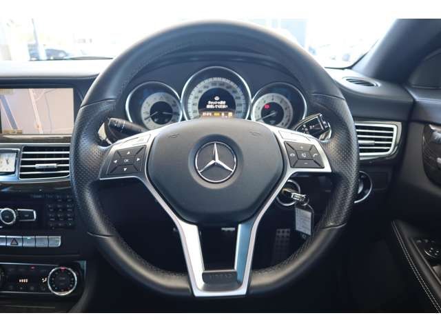 Mercedes Benz CLS-CLASS 2011-09 5027-18