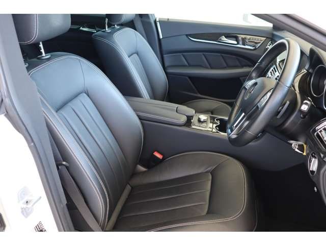Mercedes Benz CLS-CLASS 2011-09 5027-26