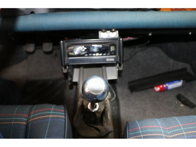 Fiat PANDA 2000-11 11316-4