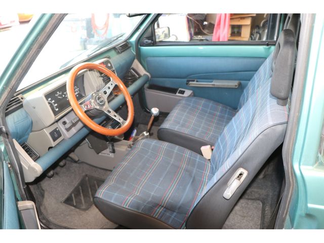 Fiat PANDA 2000-11 11316-5