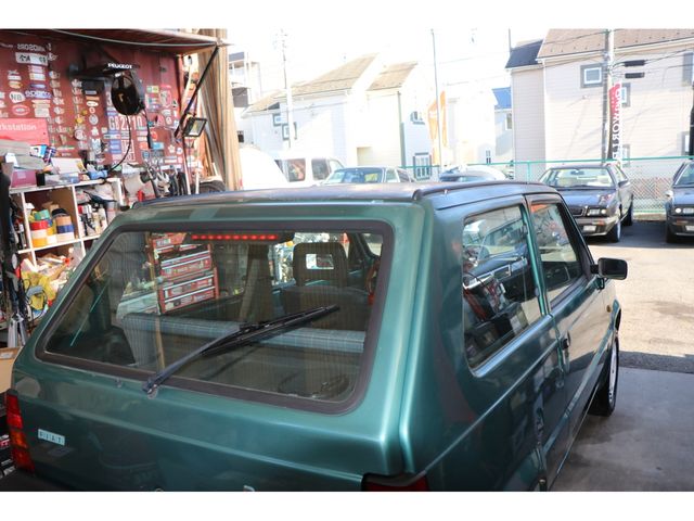 Fiat PANDA 2000-11 11316-7