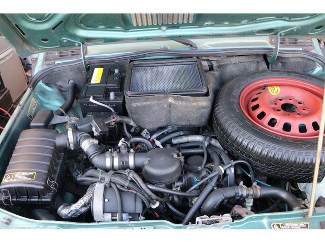 Fiat PANDA 2000-11 11316-9
