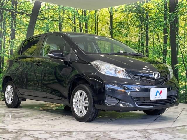 Toyota VITZ 2011-01 19995-14