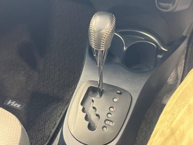 Toyota VITZ 2011-01 19995-18