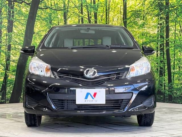 Toyota VITZ 2011-01 19995-12