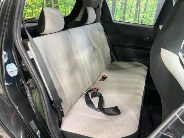 Toyota VITZ 2011-01 19995-7