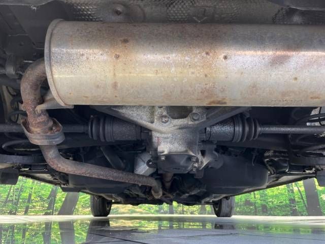 Toyota VITZ 2011-01 19995-17