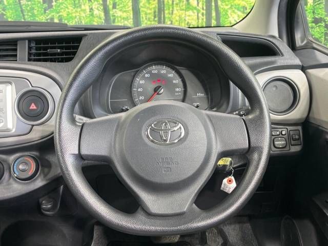 Toyota VITZ 2011-01 19995-9