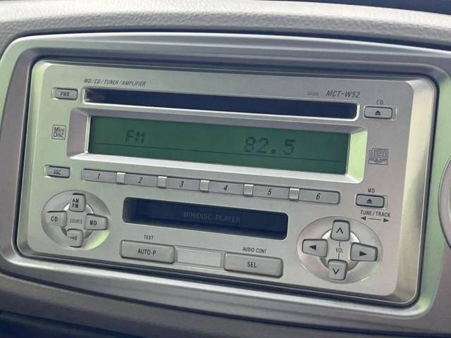 Toyota VITZ 2011-01 19995-2
