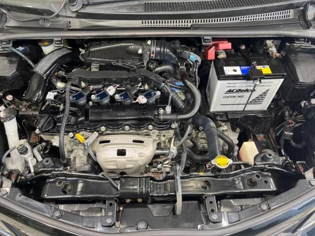 Toyota VITZ 2011-01 19995-16