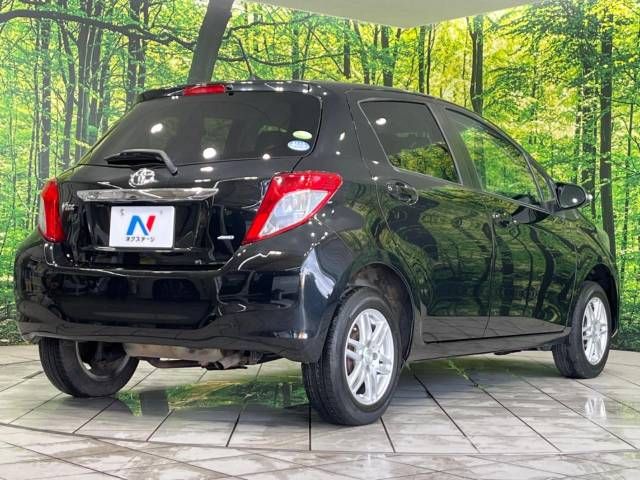 Toyota VITZ 2011-01 19995-15
