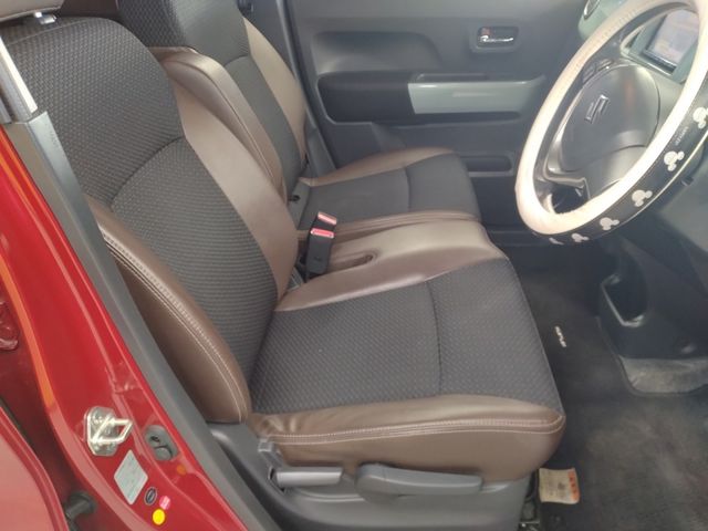 Suzuki HUSTLER 2018-10 1920-8
