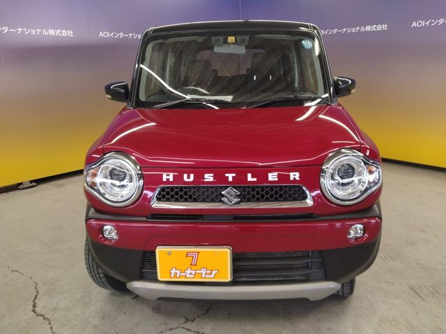 Suzuki HUSTLER 2018-10 1920-3