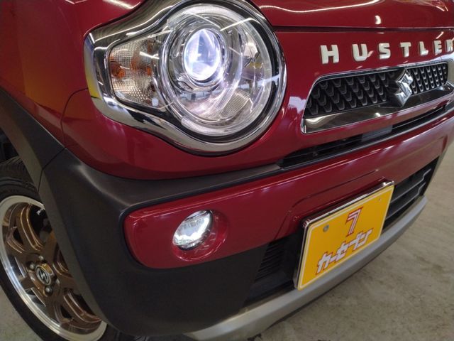 Suzuki HUSTLER 2018-10 1920-16