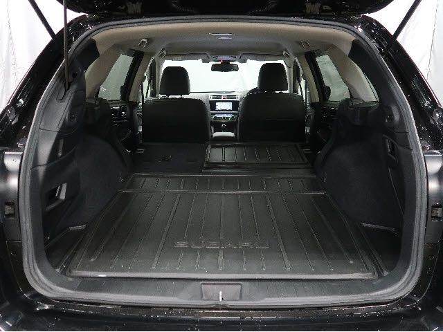 Subaru OUTBACK 2015-12 12107-22