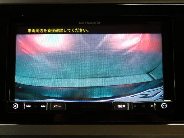 Subaru OUTBACK 2015-12 12107-8