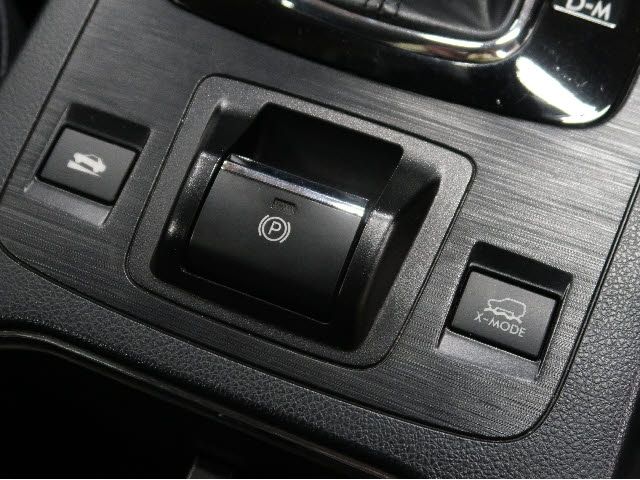 Subaru OUTBACK 2015-12 12107-23
