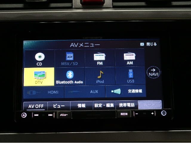 Subaru OUTBACK 2015-12 12107-9