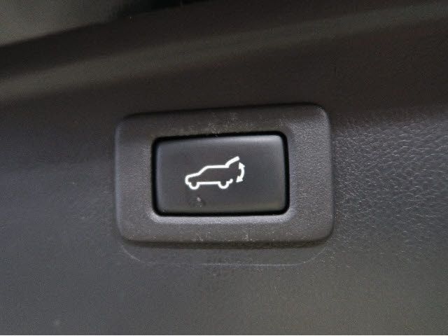 Subaru OUTBACK 2015-12 12107-13