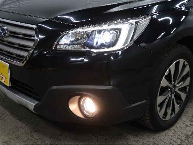 Subaru OUTBACK 2015-12 12107-14