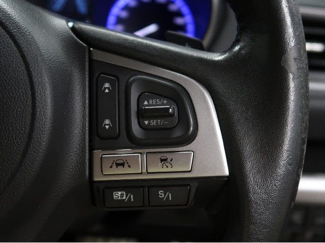 Subaru OUTBACK 2015-12 12107-10