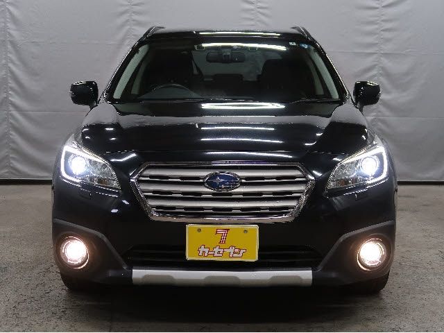 Subaru OUTBACK 2015-12 12107-24