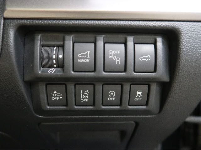 Subaru OUTBACK 2015-12 12107-12