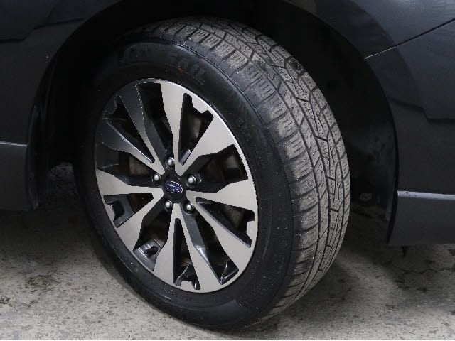 Subaru OUTBACK 2015-12 12107-15