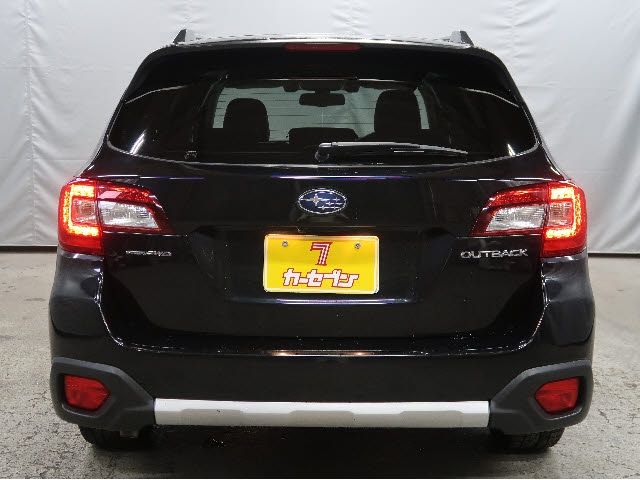 Subaru OUTBACK 2015-12 12107-25