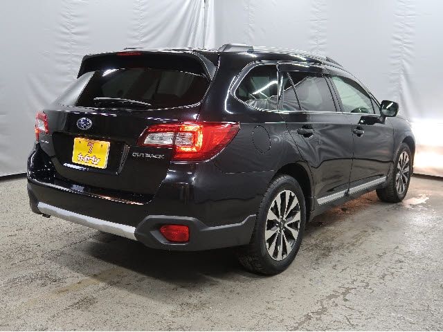 Subaru OUTBACK 2015-12 12107-1
