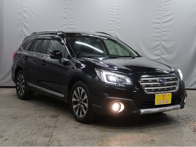 Subaru OUTBACK 2015-12 12107-16