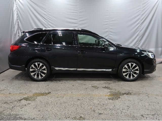 Subaru OUTBACK 2015-12 12107-17