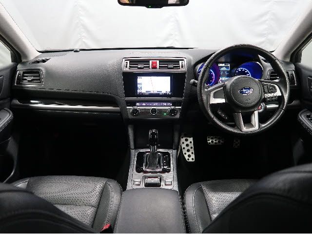 Subaru OUTBACK 2015-12 12107-3
