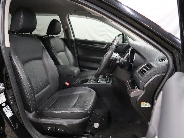 Subaru OUTBACK 2015-12 12107-4