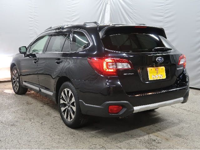 Subaru OUTBACK 2015-12 12107-18
