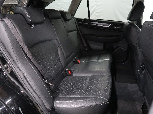Subaru OUTBACK 2015-12 12107-5